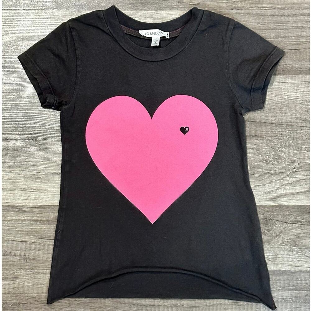 Joah Love Tee